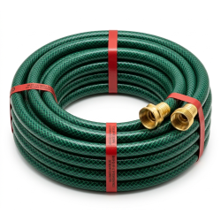 Manguera 1/2” x 10m Manguera 1/2” x 10m