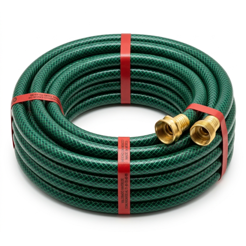 Manguera 1/2” x 10m