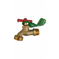 Llave de chorro 1/2” Llave de chorro 1/2”