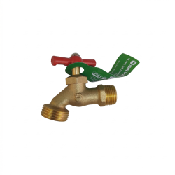 Llave de chorro 1/2”