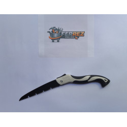 Sierra Manual Plegable Portátil