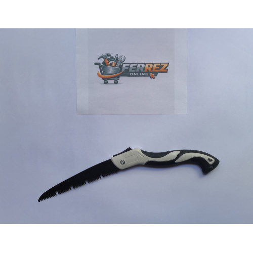 Sierra Manual Plegable Portátil