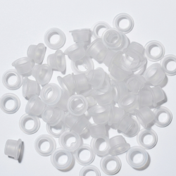 Arandelas de Silicona 15 pzas Arandelas de Silicona 15 pzas