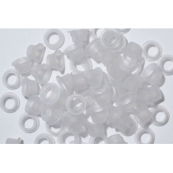 Arandelas de Silicona 15 pzas