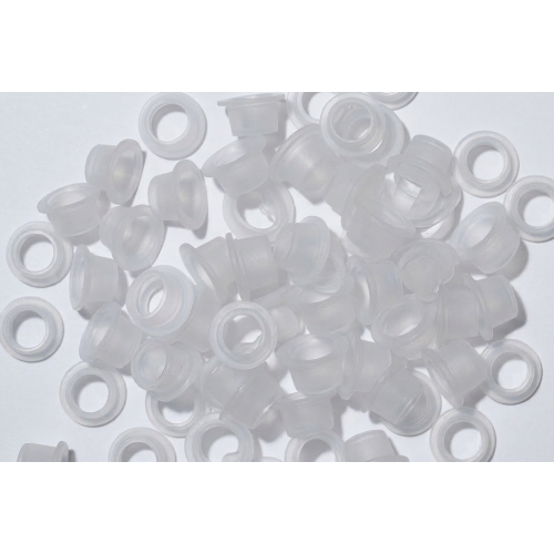 Arandelas de Silicona 15 pzas