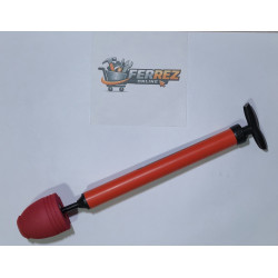 Desatascador de Tuberías