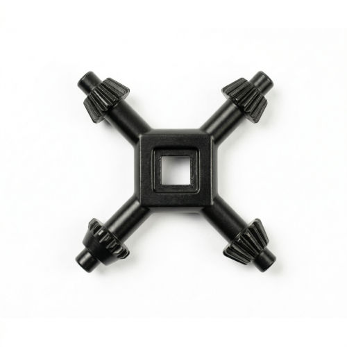 Llave para Taladro de 4 vías