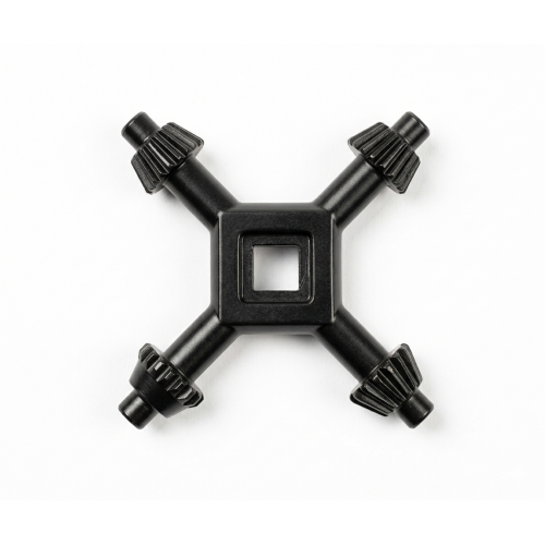 Llave para Taladro de 4 vías