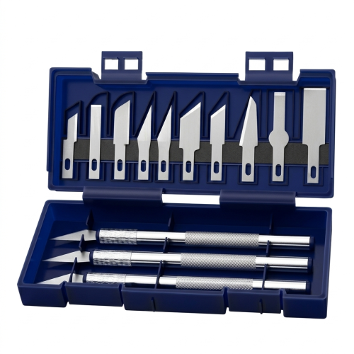 Juego de exacto de 13 piezas