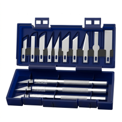 Juego de exacto de 13 piezas