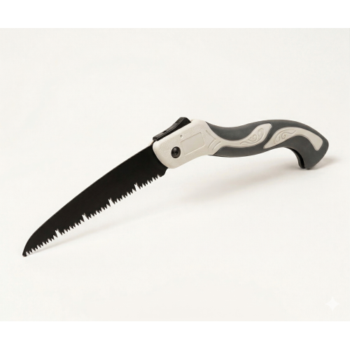 Sierra Manual Plegable Portátil