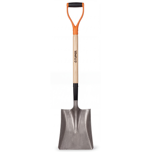 Pala cuadrada con maneral "Y" Pala cuadrada con maneral "Y"