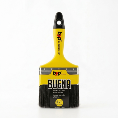 Brocha 2.5" Brocha 2.5"