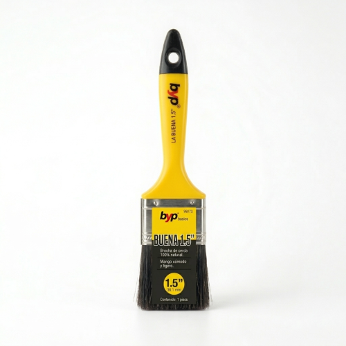 Brocha 1.5"