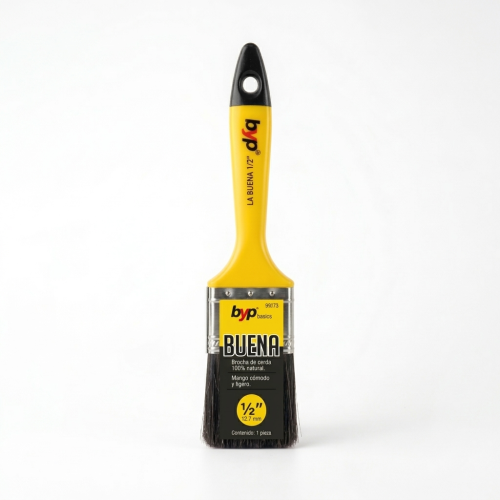 Brocha 1/2"