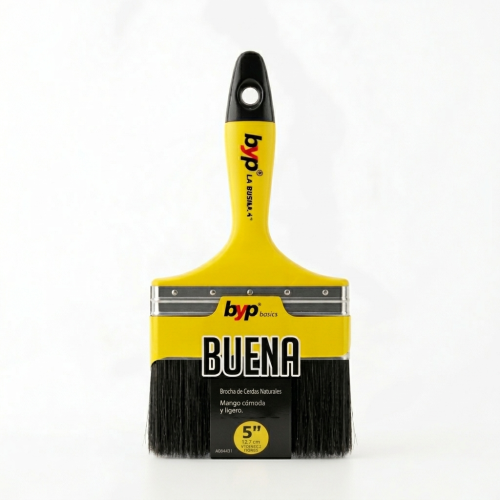 Brocha 5" Brocha 5"